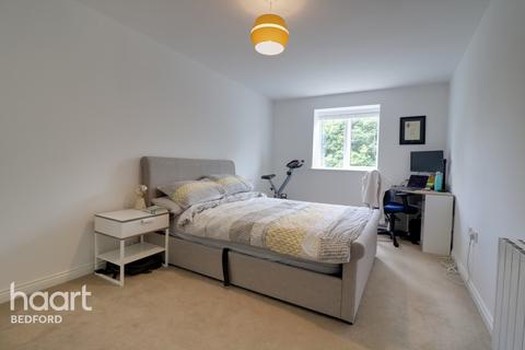 1 bedroom apartment for sale - Harrow Close, Bedford