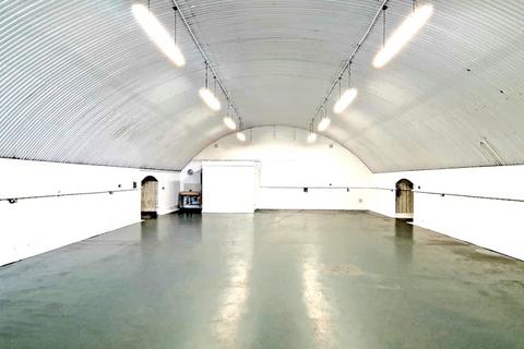 Industrial unit to rent, Arches 313-314A, Hare Row,, Hackney, London, E2 9BY