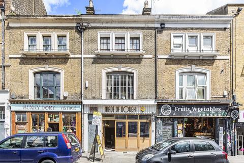 Retail property (high street) to rent - 224 Brick Lane, London, E1 6SA