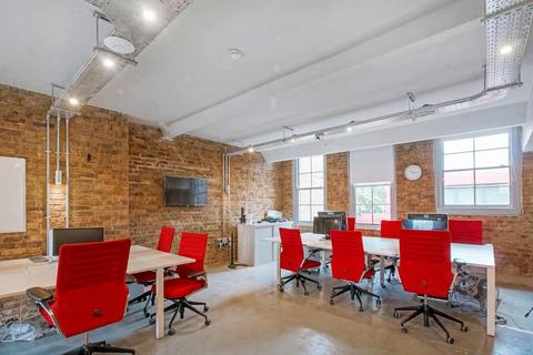 Office to rent, 26 Britton Street, London, EC1M 5UD