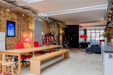 Office to rent, 26 Britton Street, London, EC1M 5UD