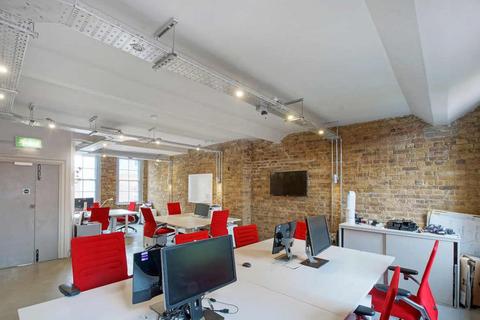 Office to rent, 26 Britton Street, London, EC1M 5UD