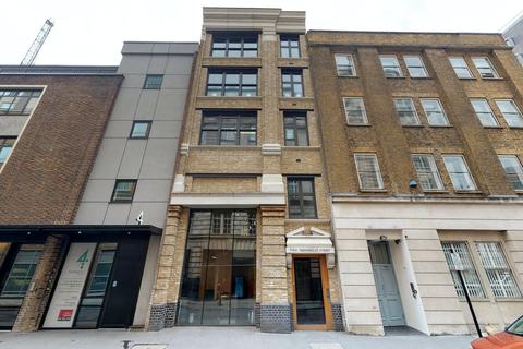 Office to rent - 2 Tabernacle Street, London, EC2A 4LU
