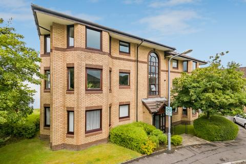 3 bedroom flat for sale - Riverside Gardens , Busby , Glasgow, G76 8EP