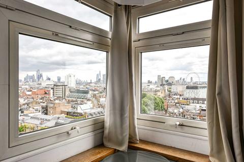 Flat 39, Kemp House Berwick Street, London, W1F 0QU