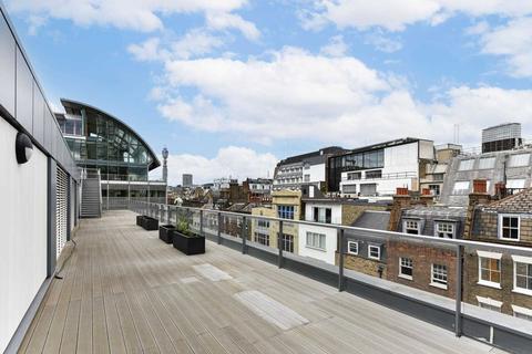 Flat 39, Kemp House Berwick Street, London, W1F 0QU