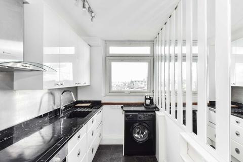 Flat 39, Kemp House Berwick Street, London, W1F 0QU