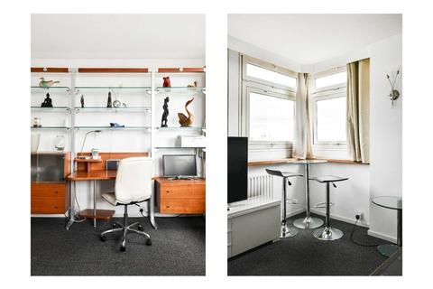 Flat 39, Kemp House Berwick Street, London, W1F 0QU