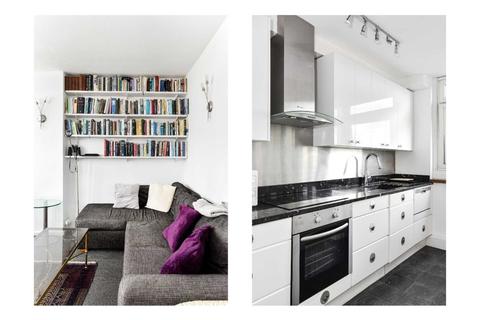 Flat 39, Kemp House Berwick Street, London, W1F 0QU