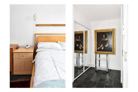 Flat 39, Kemp House Berwick Street, London, W1F 0QU