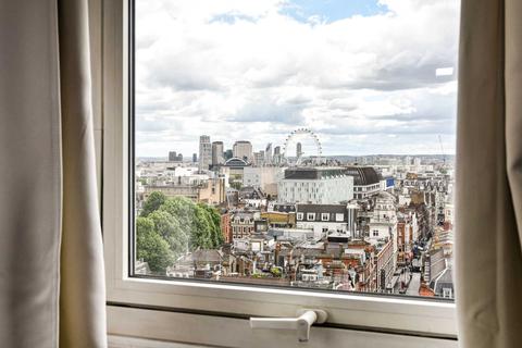Flat 39, Kemp House Berwick Street, London, W1F 0QU