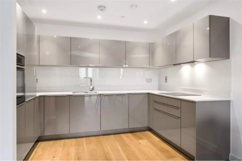 2 bedroom apartment to rent, Waterford Court, Turnberry Quay, E14