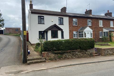 2 bedroom semi-detached house for sale - The Grove, Moulton, Northampton NN3 7UF