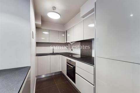 1 bedroom flat to rent, Porchester Square, London, W2