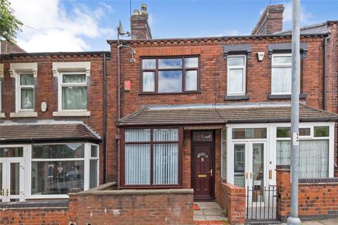 10 Barthomley Road, Stoke-on-trent, ST1 6NR