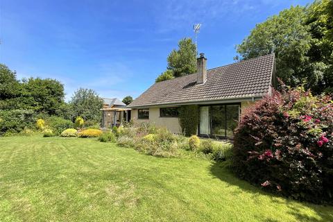 3 bedroom bungalow for sale - Perrancoombe, Perranporth, Cornwall, TR6