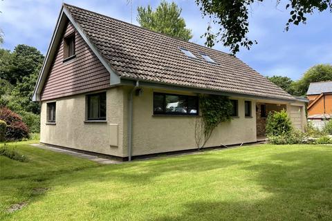 3 bedroom bungalow for sale - Perrancoombe, Perranporth, Cornwall, TR6