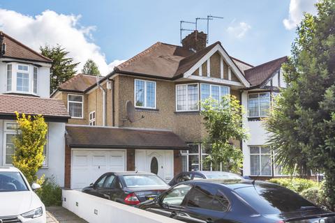 4 bedroom semi-detached house for sale - Salmon Street,  London, NW9