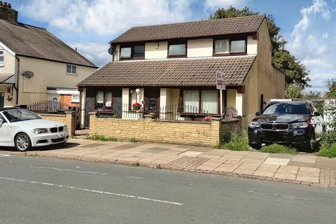 3 bedroom detached house for sale - Fairfax Road, Leicester LE4