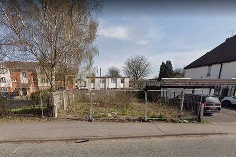 Land for sale - Land Adjacent to 80 Upper Church Lane, Tipton, Sandwell, DY4 9NB