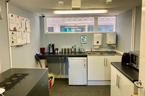 Office to rent - First Floor Office, Corbets Tey Road