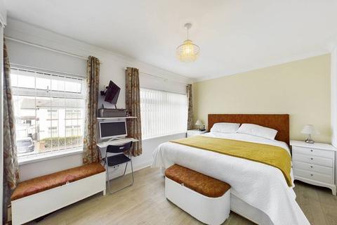 2 bedroom semi-detached house for sale - Chamberlain Road, Llandaff North, Cardiff. CF14
