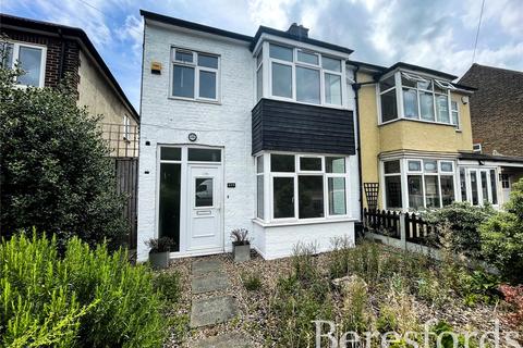 3 bedroom semi-detached house for sale - Hornchurch Road, Hornchurch, RM12
