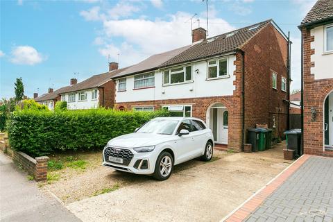 4 bedroom semi-detached house for sale - Colne Way, Watford, Hertfordshire, WD24