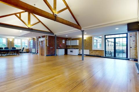 Office to rent - Unit 10 Canonbury Yard, 190a New North Road, London, N1 7BJ