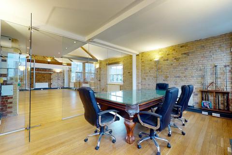 Office to rent - Unit 10 Canonbury Yard, 190a New North Road, London, N1 7BJ