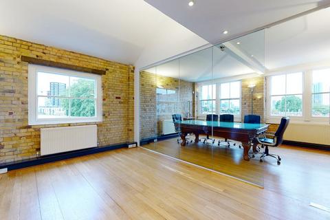 Office to rent - Unit 10 Canonbury Yard, 190a New North Road, London, N1 7BJ