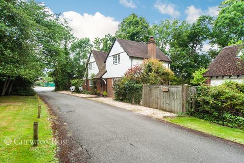 3 bedroom detached house for sale - Church Lane, Wexham