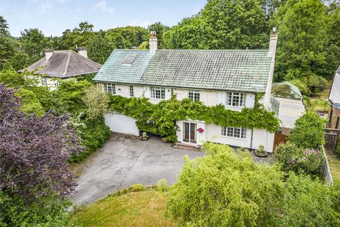 5 bedroom detached house for sale, Kentish Lane, Brookmans Park, Hertfordshire, AL9