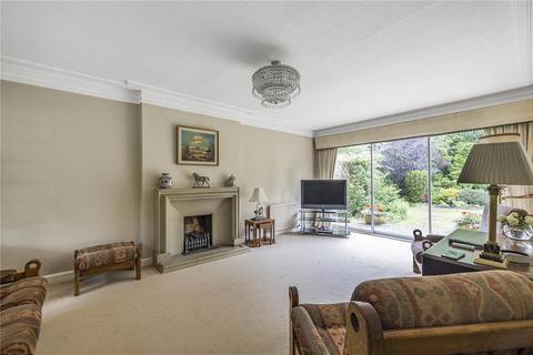 5 bedroom detached house for sale, Kentish Lane, Brookmans Park, Hertfordshire, AL9