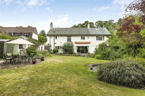 5 bedroom detached house for sale, Kentish Lane, Brookmans Park, Hertfordshire, AL9