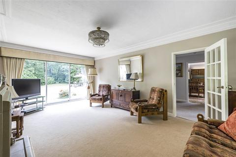 5 bedroom detached house for sale, Kentish Lane, Brookmans Park, Hertfordshire, AL9