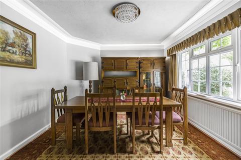 5 bedroom detached house for sale, Kentish Lane, Brookmans Park, Hertfordshire, AL9