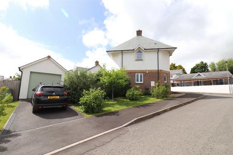 2 bedroom detached house for sale, Holsworthy, Devon