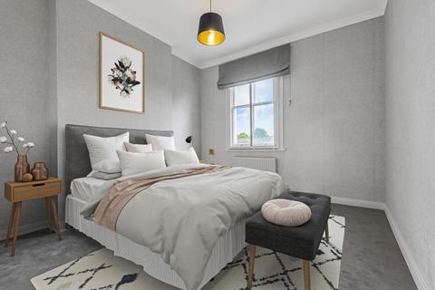 2 bedroom flat for sale - Sinclair Road, Brook Green