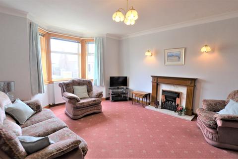 21 Cuninghame Drive, Stevenston, KA20 4AB