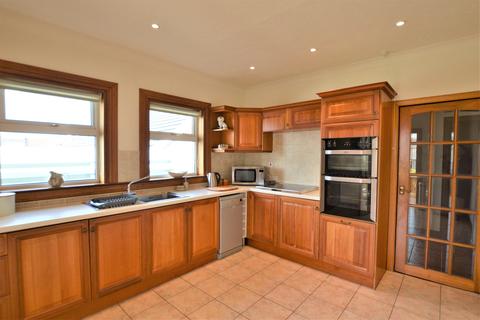 21 Cuninghame Drive, Stevenston, KA20 4AB