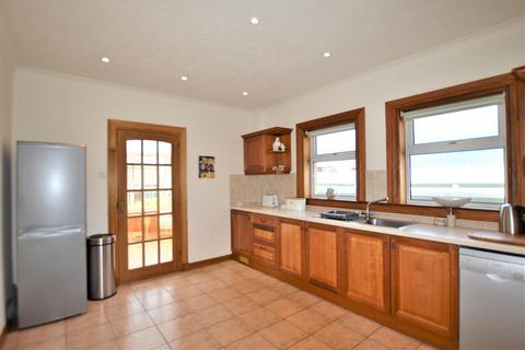 21 Cuninghame Drive, Stevenston, KA20 4AB