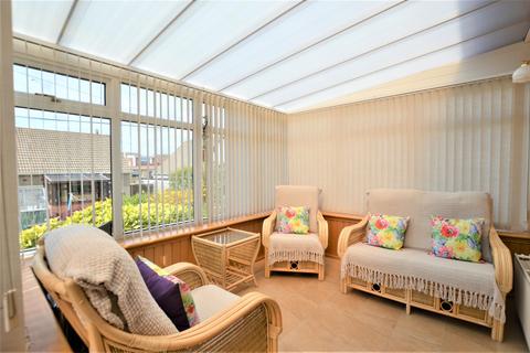 21 Cuninghame Drive, Stevenston, KA20 4AB