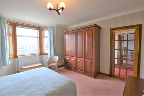 21 Cuninghame Drive, Stevenston, KA20 4AB