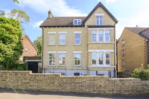 3 bedroom flat for sale - Sylvan Road, Crystal Palace
