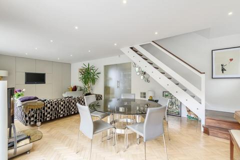 3 bedroom terraced house for sale - Oakfield Gardens, Crystal Palace