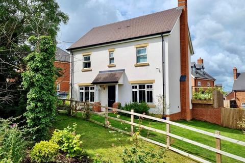 33 Folly Way, Boughton, Northampton, NN2 8FG