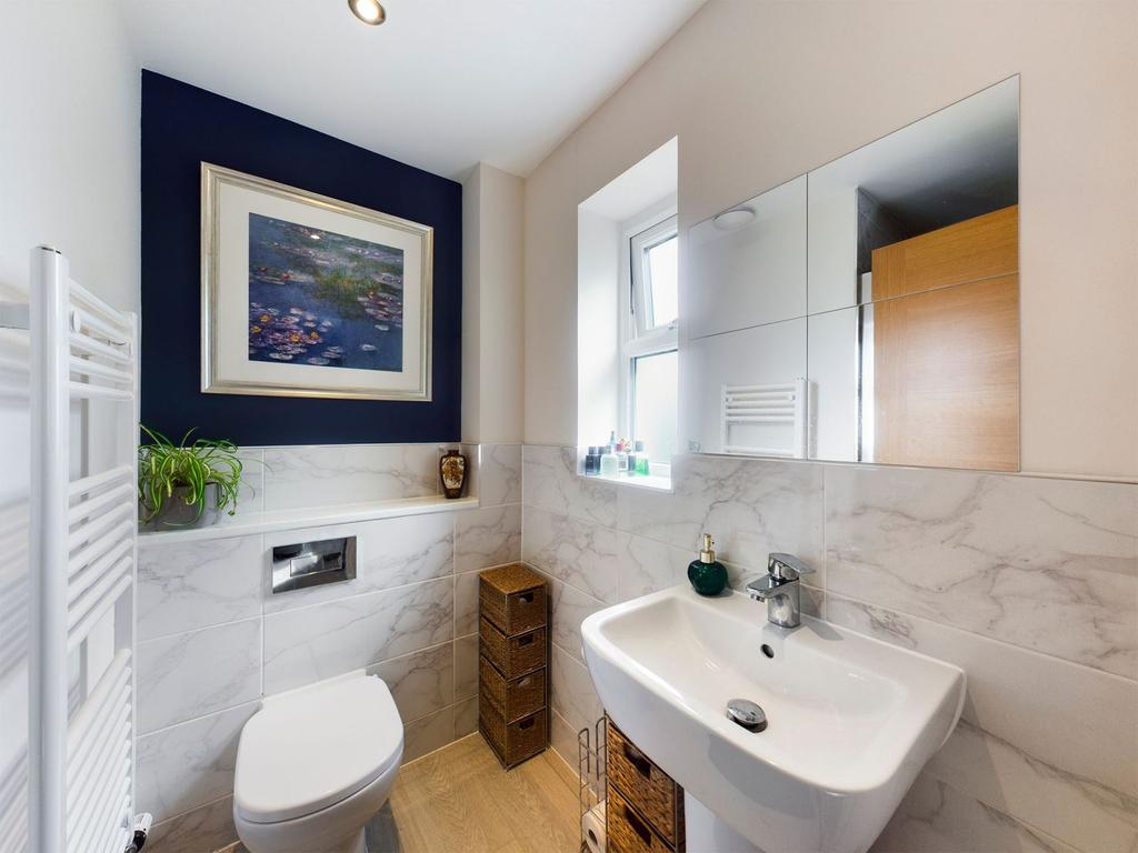 En suite