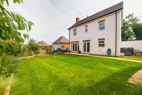 33 Folly Way, Boughton, Northampton, NN2 8FG