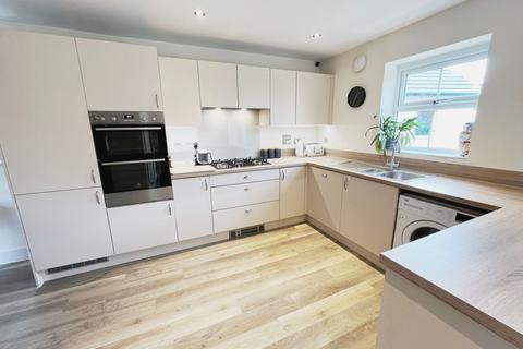 33 Folly Way, Boughton, Northampton, NN2 8FG